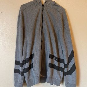 Fox Slim Fit Jacket (XL)